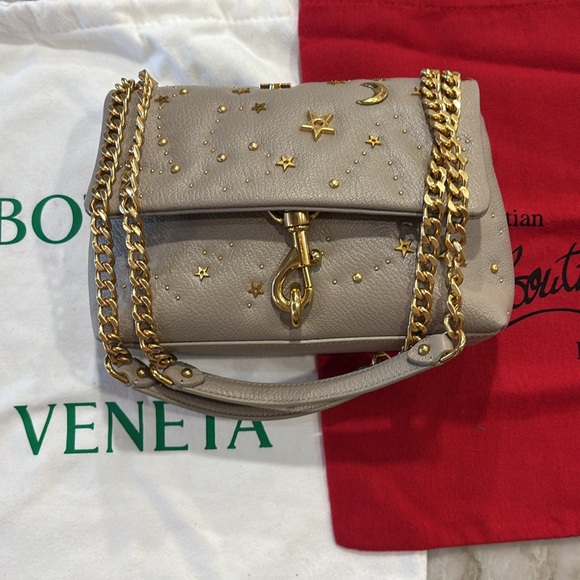 Rebecca minkoff Edie purse leather - Picture 1 of 15